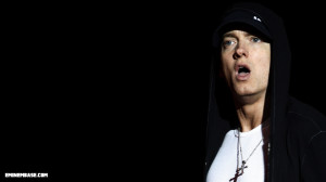 Description: Eminem Wallpaper is a hi res Wallpaper for pc desktops ...