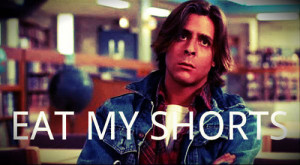 john bender quotes