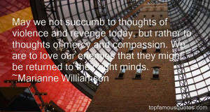 Top Quotes About Mercy And Compassion