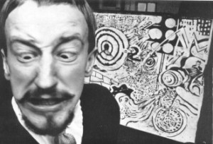 Pontus Hulten Pictures