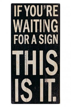 Signs