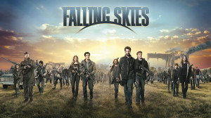 Falling Skies cast on alien invasion and what to expect in Season Four