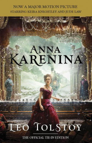 Start by marking “Anna Karenina” as Want to Read: