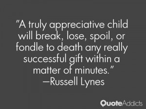 Russell Lynes