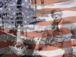 40 Quotes Attributed to Famous Freemasons – Part 3