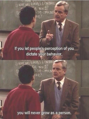 10 Reasons Why You Should Want To Bang Mr. Feeny