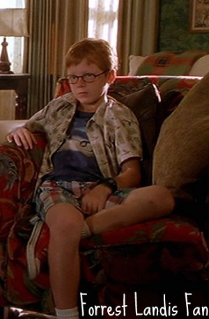 Mark Baker, of the Cheaper by the Dozen movies and books.