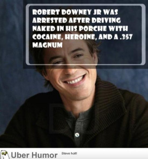 My Irish cousin was visiting us in Canada and proudly proclaimed he ...