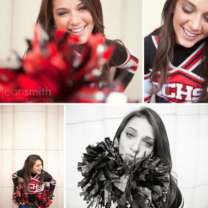 Senior Cheer Pictures :) for my friends who are cheerleaders :) @Kelci ...