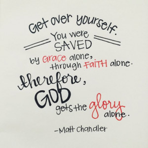 matt chandler | Tumblr: Matte Chandler Quotes, Quotes Boats, Quotes 3 ...