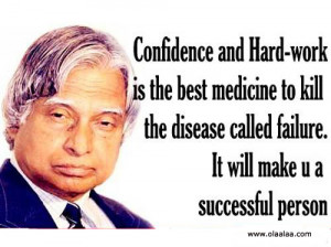 motivational-quotes-thoughts-by-Abdul-Kalam-Confidence-success