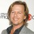 Actor David Spade poses at the CBS television network's Premiere Party ...