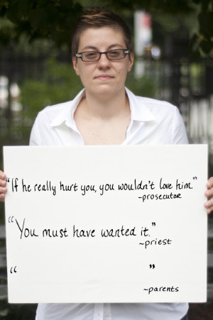 ... rape culture Campaign project unbreakable anti-rape activism survivor