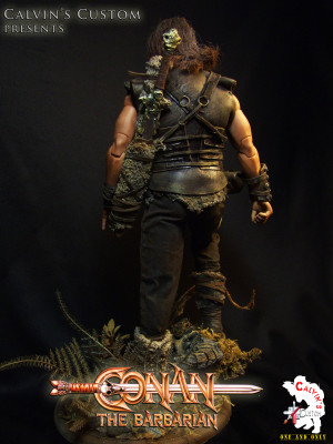 Arnold Schwarzenegger Quotes Conan