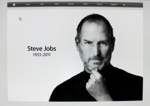 Feb. 24 marks the 59th birthday of Steve Jobs, the late co-founder and ...