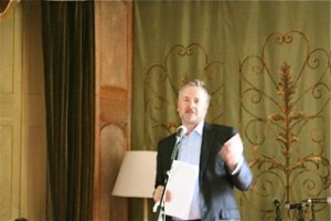 Sign up to History Festival Facebook group.