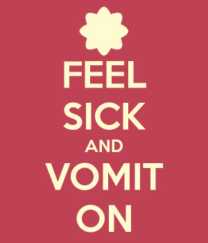 Blog Funny Quotes Feeling Sick