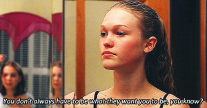 ... stiles #patrick verona #kat stratford #10 things i hate about you