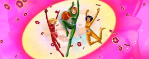 Totally Spies! The Movie