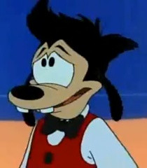 max goof house of mouse Max Goof