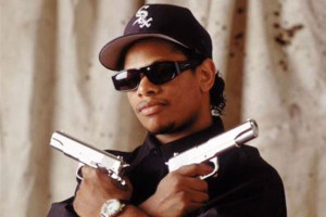 Eazy-E may have seen something in Suge Knight that didn’t come to ...