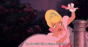gif film disney The Princess and the Frog