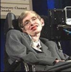 Response to Stephen Hawking is Atheist 2004-09-07 01:59:55 Reply