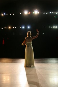 At that moment, it’s kind of like dying. You’re alone. There’s ...