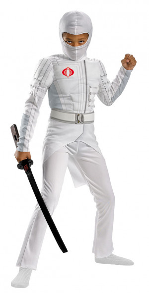 Storm Costume For Kids Storm shadow kids costume