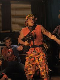 Under a Blue Mountain State Quotes serenity-blue ridge