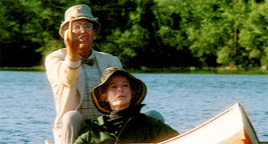 On Golden Pond quotes