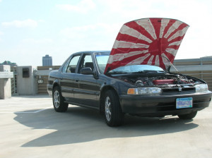 ... it cuz its my favorite car available in america but this one is a pos