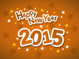 Good Bye 2014 Greetings, Welcome 2015 SMS Best Messages