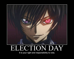 anime code geass character lelouch lamperouge anime elfen lied ...