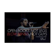 drake quotes more music amazing stuff heart open book drake quotes ...