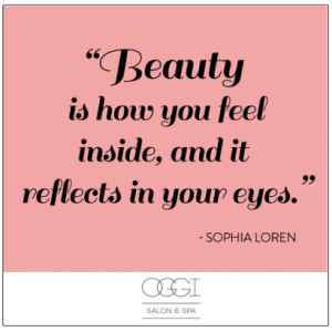 Inspirational Salon Quotes