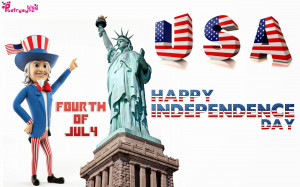 Happy 4th of July Independence Day Wishes and Greetings Pictures with ...