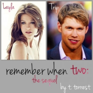 Remember When 2: The Sequel (Remember Trilogy #2)