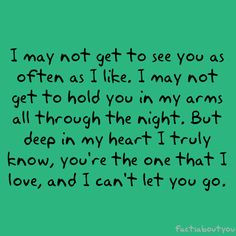 Quotes about love (because you're my everything)