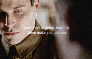 ... tv shows to live by | downton abbey 2x02, written by julian fellowes