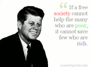 US President Biographies - Quotations