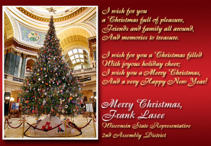 christmas greetings for cards