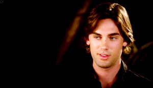 charmed drew fuller chris halliwell chris perry animated GIF