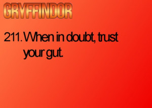 Gut Instinct Quotes. QuotesGram