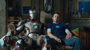 Iron Man 3 | Crítica