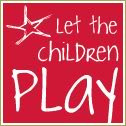 let the children play!
