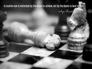 20 Ever Lasting Collection of Ayn Rand Quotes