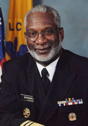 quotes authors american authors david satcher facts about david ...