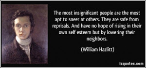 That one brief moment crushed me then, and still does whenever I think ...