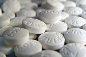 Aspirin May Slow Brain Decline In Elderly Women With Heart Risk